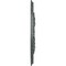 Ekena Millwork Acanthus Twist Medallion (Canopies up to 8 3/8"), 23 5/8"OD x 4 5/8"ID x 1 7/8"P, Athenian Green CM23ACAGC - alternate 2